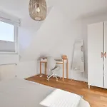 Haus Suedstrand - Nur Wenige Meter Vom Vakantiehuis Kellenhusen
