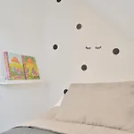 Haus Suedstrand - Nur Wenige Meter Vom Vakantiehuis *