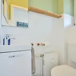 Haus Suedstrand - Nur Wenige Meter Vom Vakantiehuis