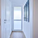 Vakantiehuis Haus Suedstrand - Nur Wenige Meter Vom Kellenhusen