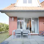 Haus Suedstrand - Nur Wenige Meter Vom Vakantiehuis