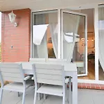Haus Suedstrand - Nur Wenige Meter Vom Vakantiehuis *