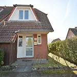 Haus Suedstrand - Nur Wenige Meter Vom Vakantiehuis *