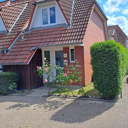 Haus Suedstrand - Nur Wenige Meter Vom *