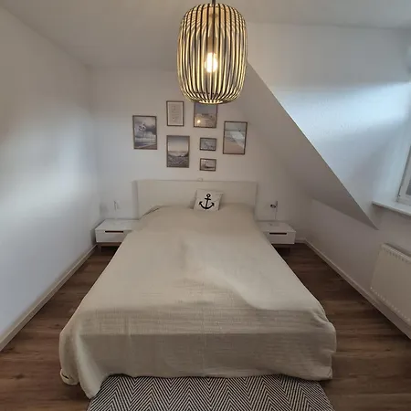 Haus Suedstrand - Nur Wenige Meter Vom Kellenhusen