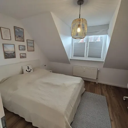 Haus Suedstrand - Nur Wenige Meter Vom Nyaraló