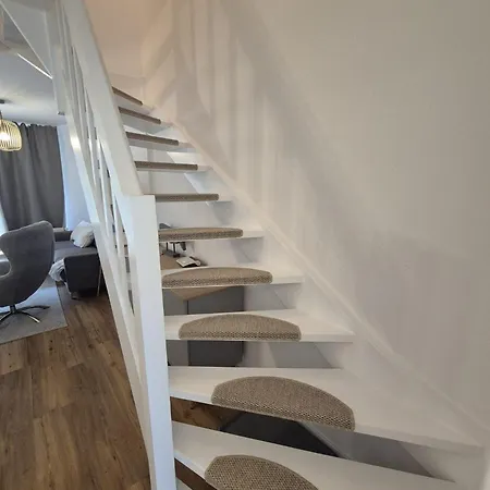 Nyaraló Haus Suedstrand - Nur Wenige Meter Vom Kellenhusen