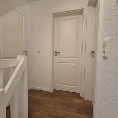 Haus Suedstrand - Nur Wenige Meter Vom