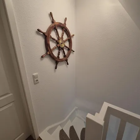 Haus Suedstrand - Nur Wenige Meter Vom * Kellenhusen