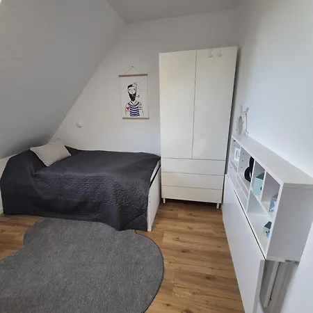 Haus Suedstrand - Nur Wenige Meter Vom * Kellenhusen