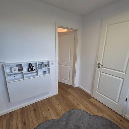 Haus Suedstrand - Nur Wenige Meter Vom