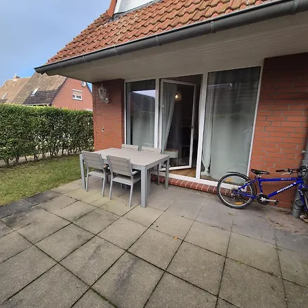 Haus Suedstrand - Nur Wenige Meter Vom Nyaraló *