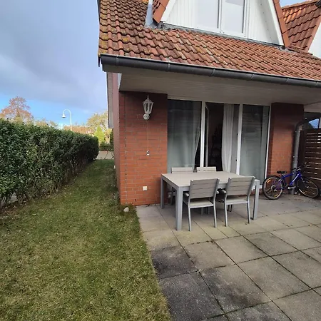 Haus Suedstrand - Nur Wenige Meter Vom Nyaraló *