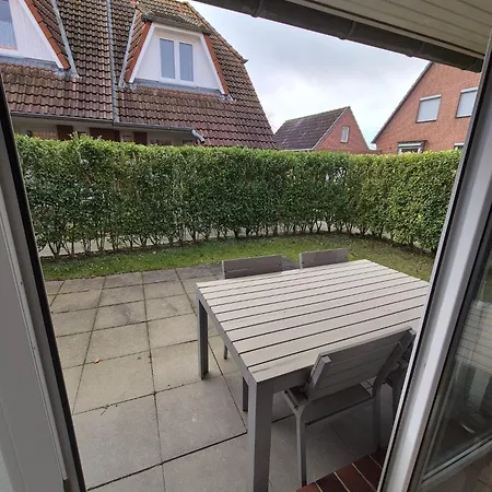 Haus Suedstrand - Nur Wenige Meter Vom Nyaraló Kellenhusen