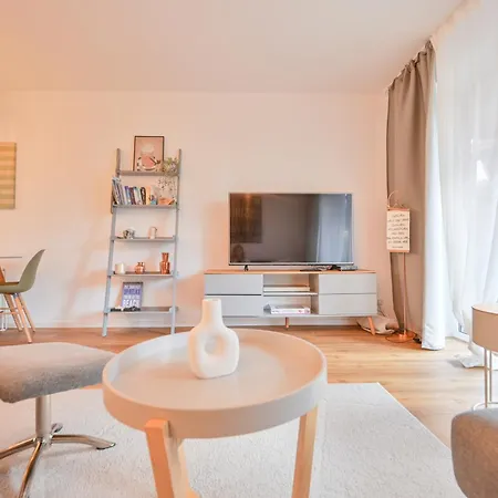 Haus Suedstrand - Nur Wenige Meter Vom *