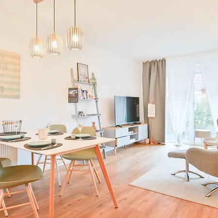Haus Suedstrand - Nur Wenige Meter Vom Semesterbostad Kellenhusen