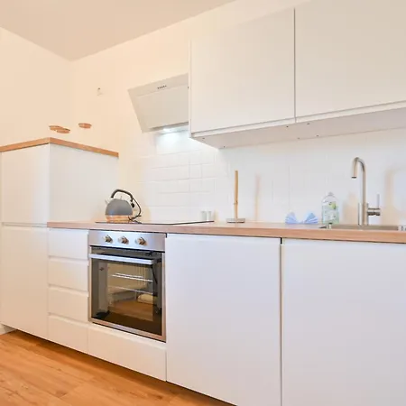 Haus Suedstrand - Nur Wenige Meter Vom Feriehus
