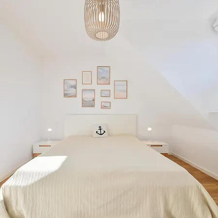 Haus Suedstrand - Nur Wenige Meter Vom *