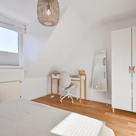 Haus Suedstrand - Nur Wenige Meter Vom Feriehus Kellenhusen