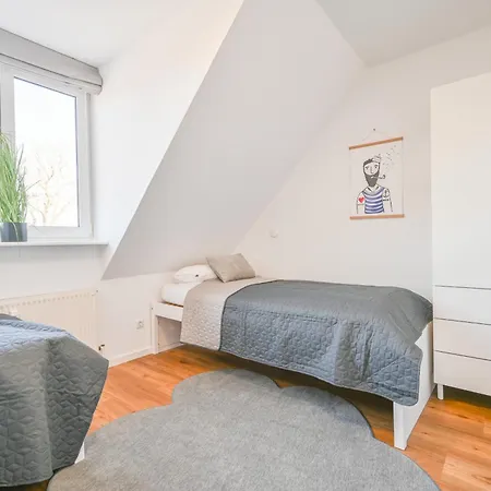 Haus Suedstrand - Nur Wenige Meter Vom Kellenhusen