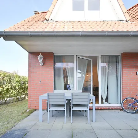 Haus Suedstrand - Nur Wenige Meter Vom Dom wakacyjny