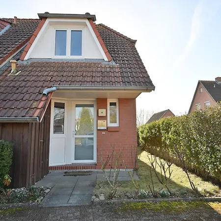 Haus Suedstrand - Nur Wenige Meter Vom Semesterbostad *